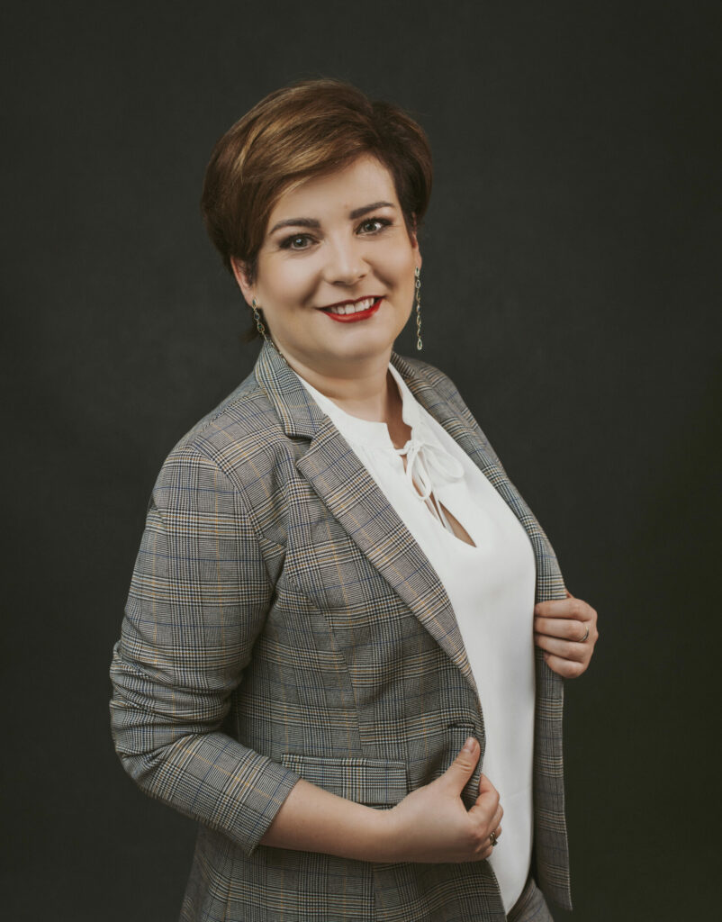 dr Katarzyna Białożyt-Wielonek