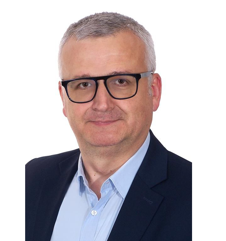 prof. dr hab.  Norbert G.  Pikuła