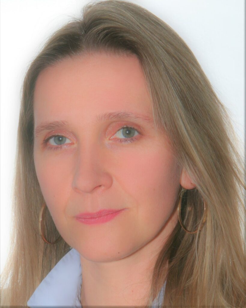 dr hab. prof. UKEN Beata Ziębińska