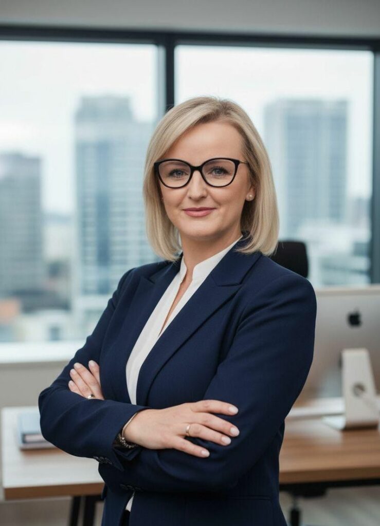 dr Ewelina Zdebska