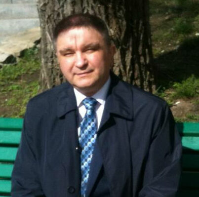 prof. dr. hab. Valentin Constantinov